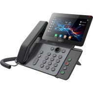 V66 Prime Profesyonel Renkli Telefon Wi-Fi 6 ile